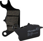 Brembo Prime Carbon Ceramic Brake Pads For Yamaha MW 125 2014-2016 Front