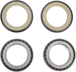 All Balls Steering Stem Tapered Roller Bearings & Seals Kit For Ducati 1098 2007-2008