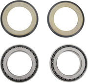 All Balls Steering Stem Tapered Roller Bearings & Seals Kit For Ducati 1098 2007-2008