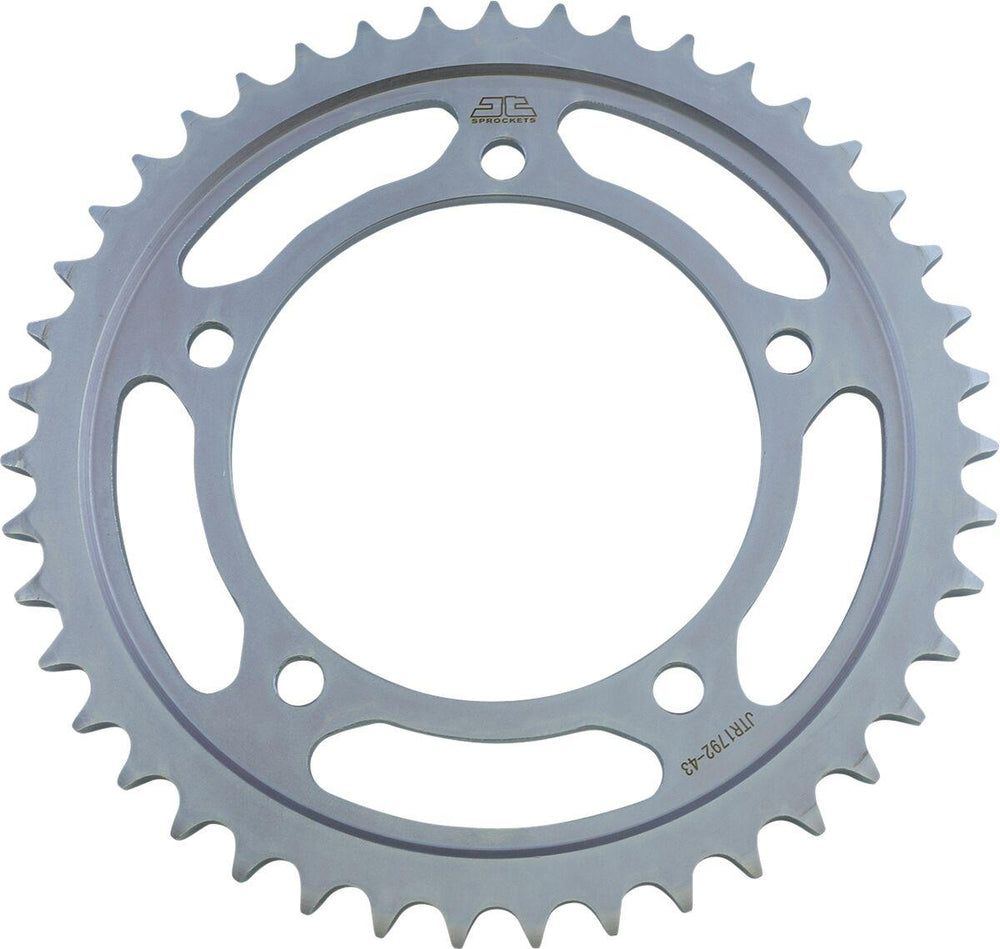 JT Steel Sprocket For Triumph Bonneville 800 2000-2006 Rear 43T
