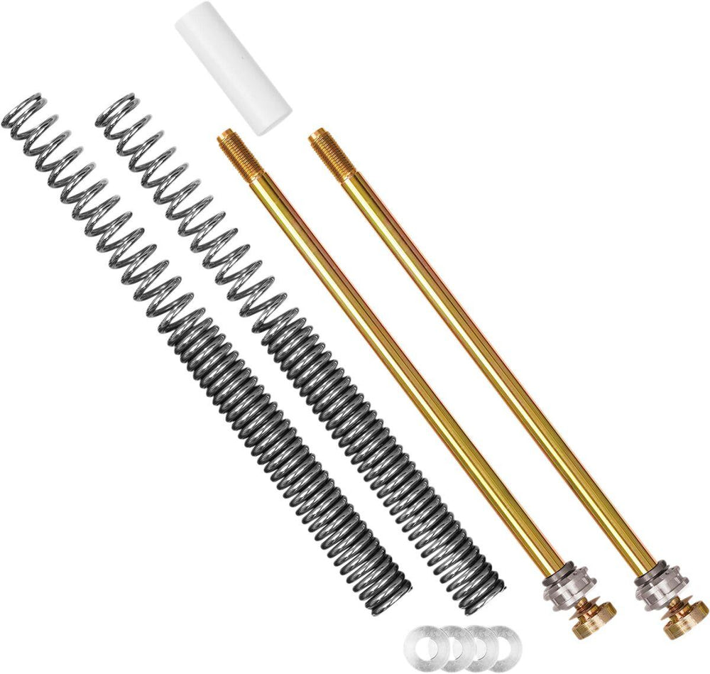 Progressive Suspension MiniMoto Fork Kit For Honda Grom 125 2017-2020
