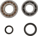 Prox Crankshaft Bearing & Seal Kit For Gas Gas EC 250 2021-2025