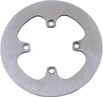 EBC MD Series Brake Disc For Yamaha YXZ 1000 R 2016-2019 Rear