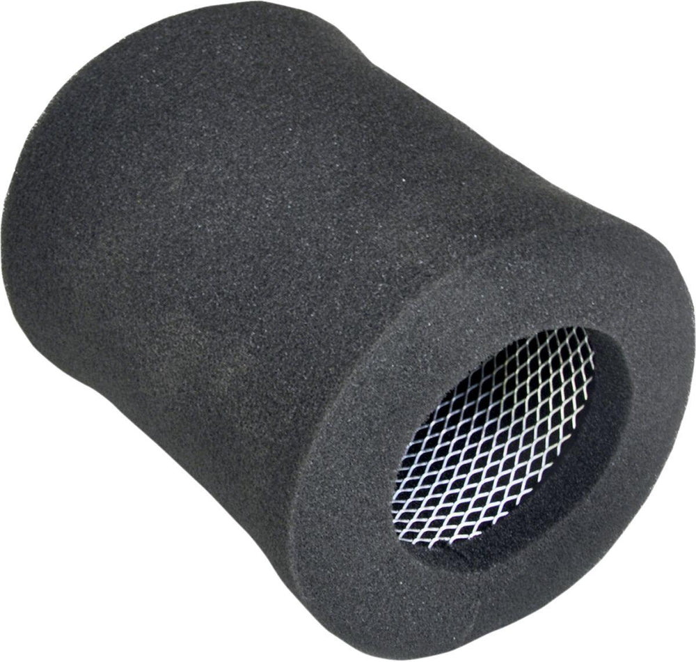 Uni Filter Air Filter For BMW R 100 /7 1976-1978 - Black