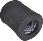 Uni Filter Air Filter For BMW R 100 /7 1976-1978 - Black