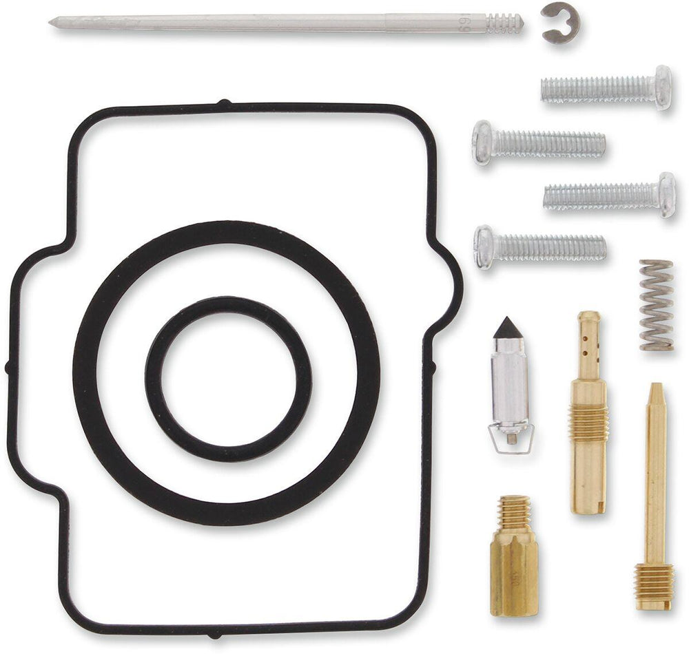 Moose Racing Carburettor Repair Kit For Honda TRX250R 1986