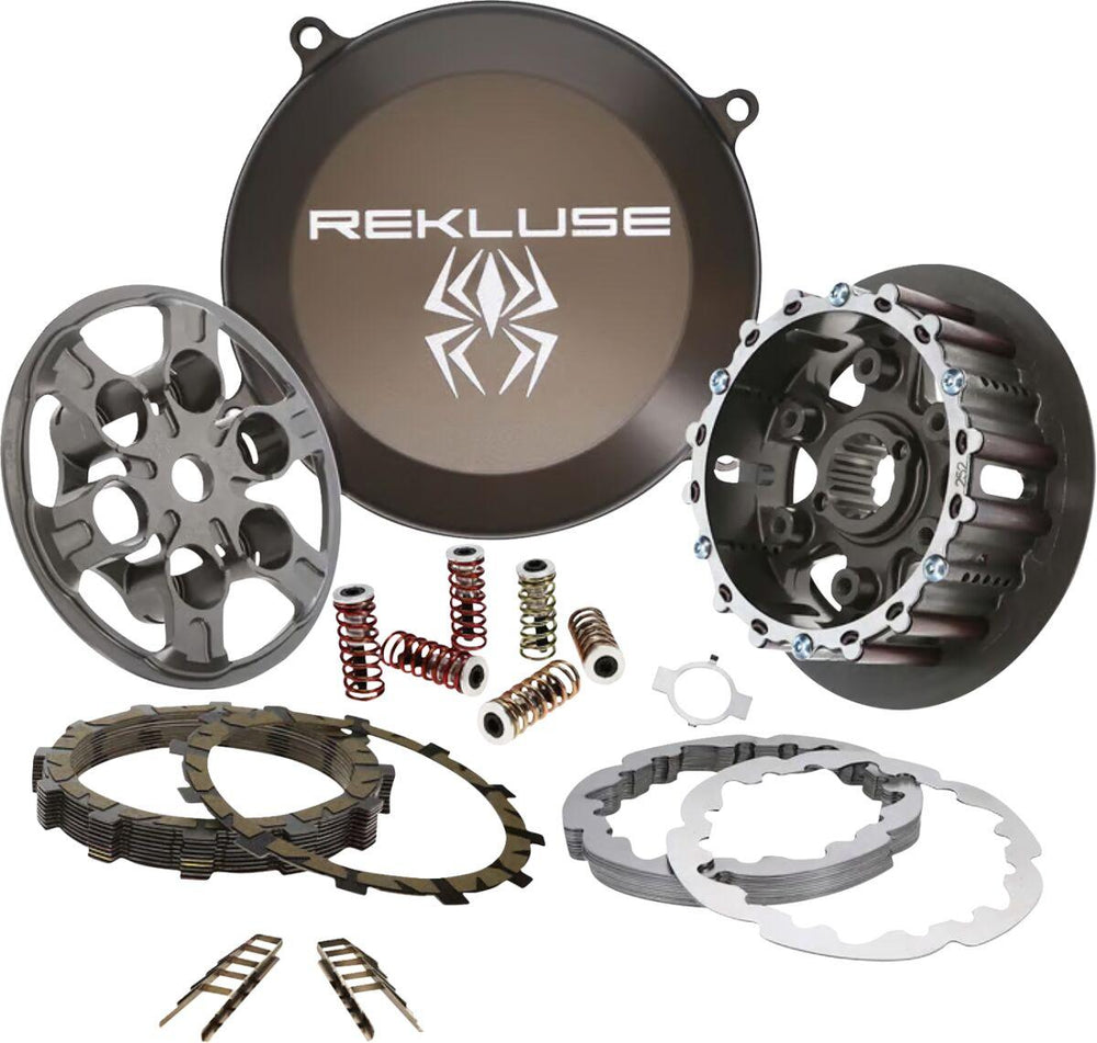 Rekluse Apex Clutch For Sherco SCF 450 2020