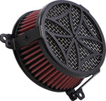Cobra Air Cleaner Kit For Honda VT 750 C 2011-2022 Cross - Black