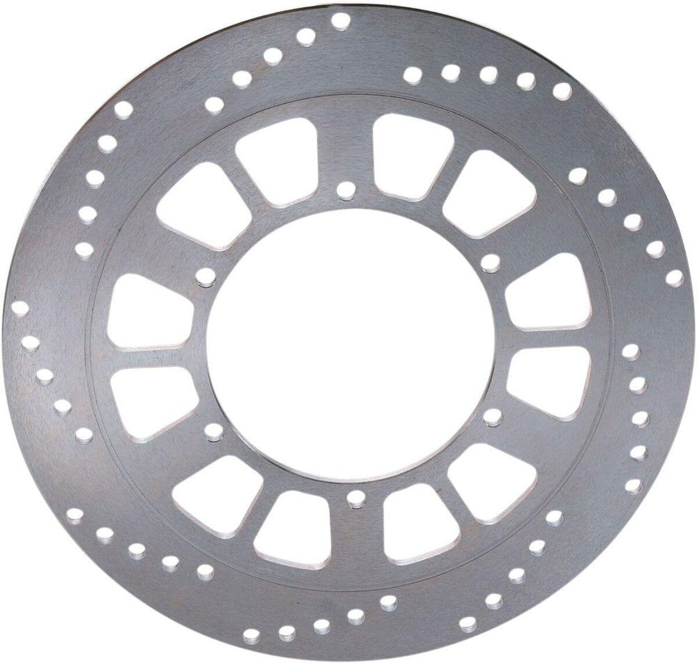 EBC MD Series Pro-Lite Brake Disc For Yamaha XV 1600 A 1999-2004 Rear