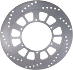 EBC MD Series Pro-Lite Brake Disc For Yamaha XV 1600 A 1999-2004 Rear