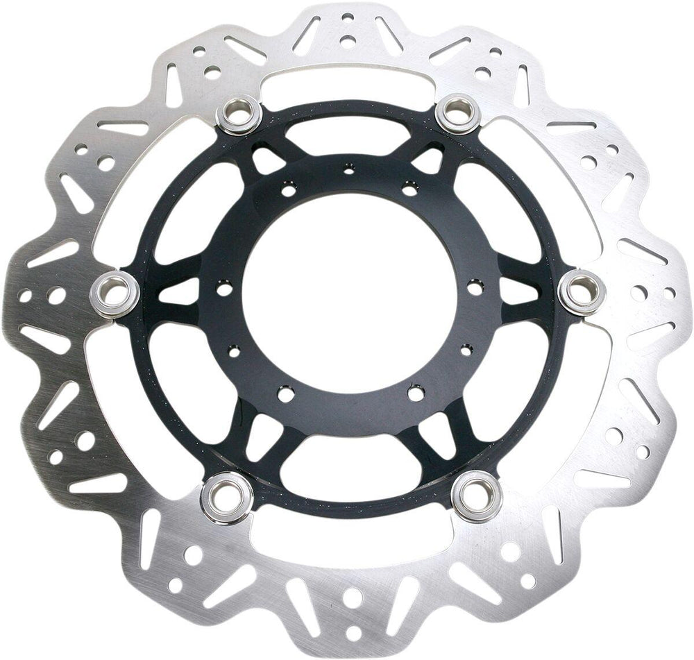 EBC VR Series Vee-Brake Disc For Honda CB1000R 2008-2017 Front