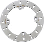 EBC MD Series Brake Disc For Can Am Commander 1000 EFI 2014-2017 Rear
