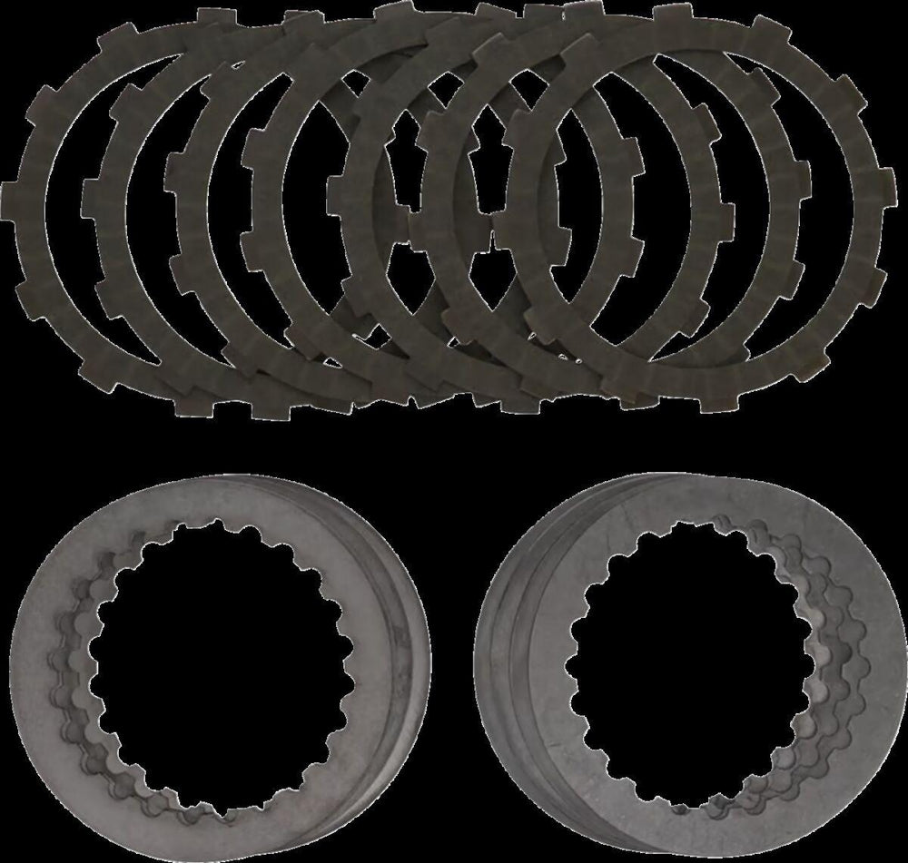 Prox Clutch Plate Set For KTM EXC450 Racing 2006-2007
