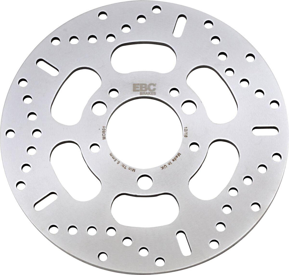 EBC MD Series Pro-Lite Brake Disc For Can Am Spyder 990 GS SE5 Roadster 2008-2009 Front