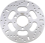 EBC MD Series Pro-Lite Brake Disc For Can Am Spyder 990 GS SE5 Roadster 2008-2009 Front
