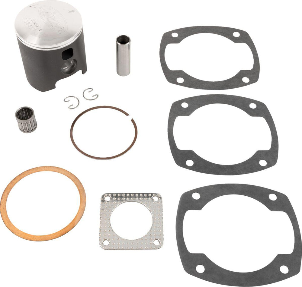 Vintco Top End Piston Kit For Maico GS 400 1978-1979 +1.00 mm