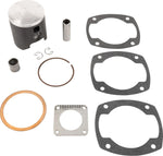 Vintco Top End Piston Kit For Maico GS 400 1978-1979 +1.00 mm