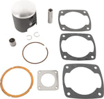 Vintco Top End Piston Kit For Maico MC490 1981-1982 +0.50 mm