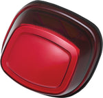 Kuryakyn Tracer LED Tail Light For Harley Davidson FLD 1690 2012 Red