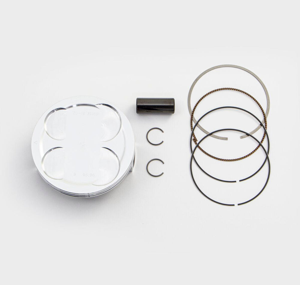 Vertex Forged Piston Kit For Yamaha WRF450 2021-2023 Standard Size B