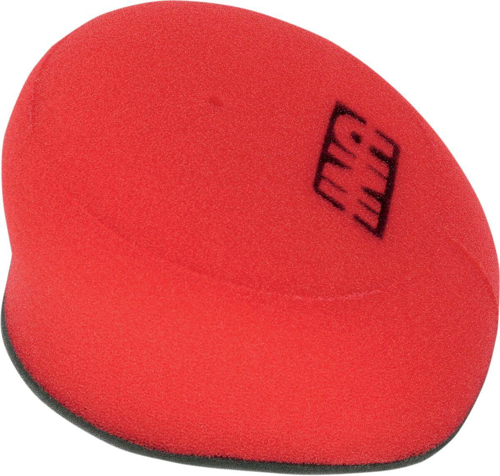 Uni Filter Air Filter For Husqvarna CR125 1992-2007 - Red