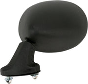 Emgo Mirror For Suzuki GSX-R 1100 1987-1988 Left - Black