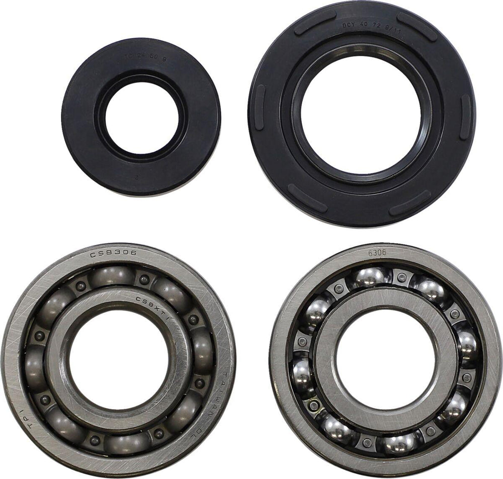 Vintco Main Bearing & Seal Kit For Suzuki RM 370 1976-1977