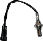 Feuling Parts 18mm Oxygen Sensor For Harley Davidson FLHR 1584 2007-2008 - Black