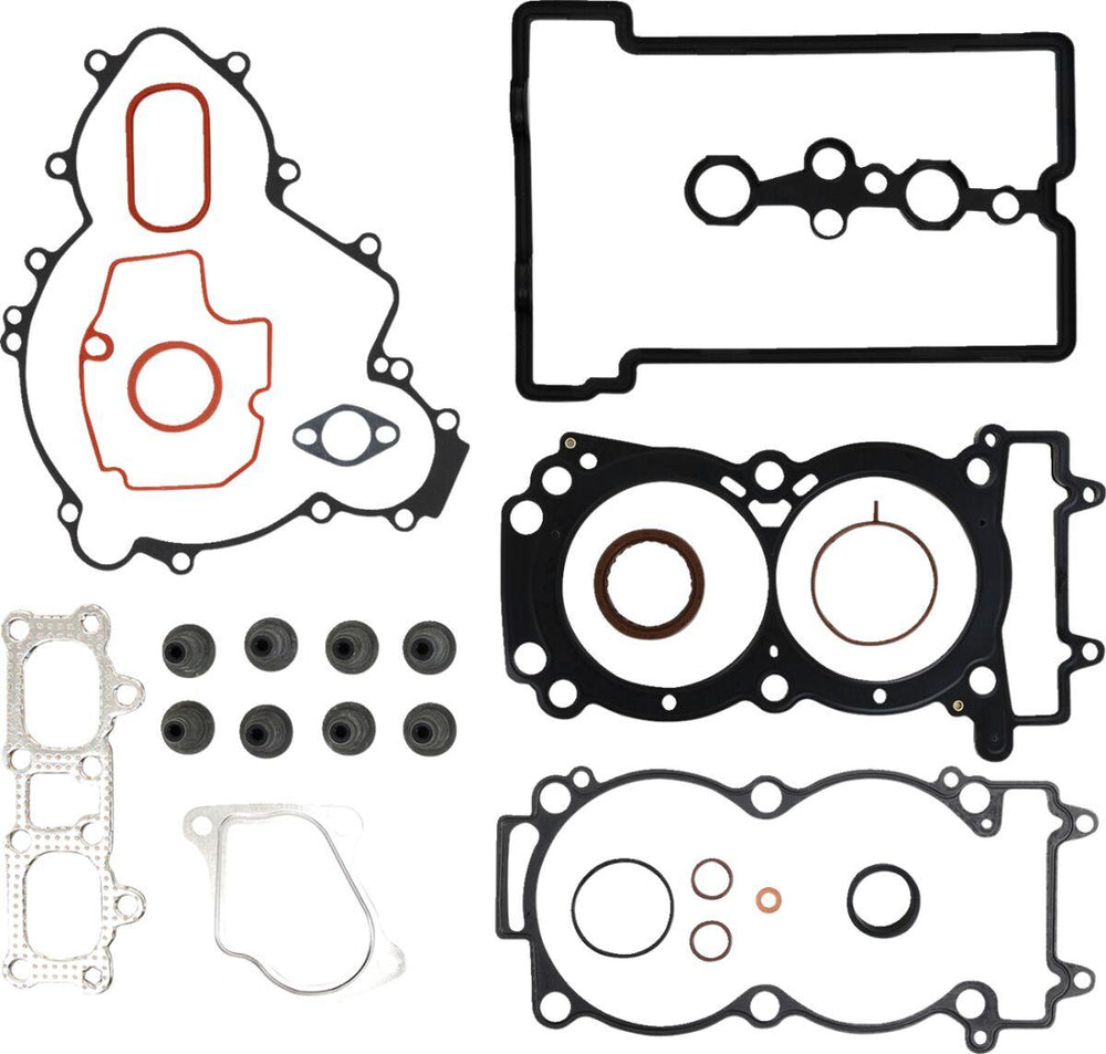 Cometic Complete Gasket Kit For Polaris RZR Pro XP 1000 Turbo 4X4 2020-2026
