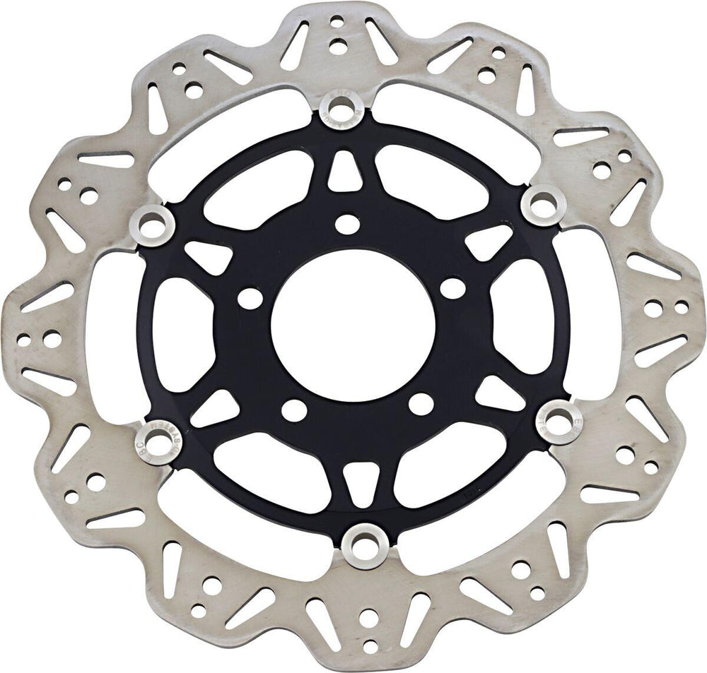 EBC VR Series Vee-Brake Disc For Suzuki GSX-R 1000 2003-2004 Front