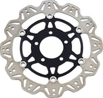 EBC VR Series Vee-Brake Disc For Suzuki GSX-R 1000 2003-2004 Front