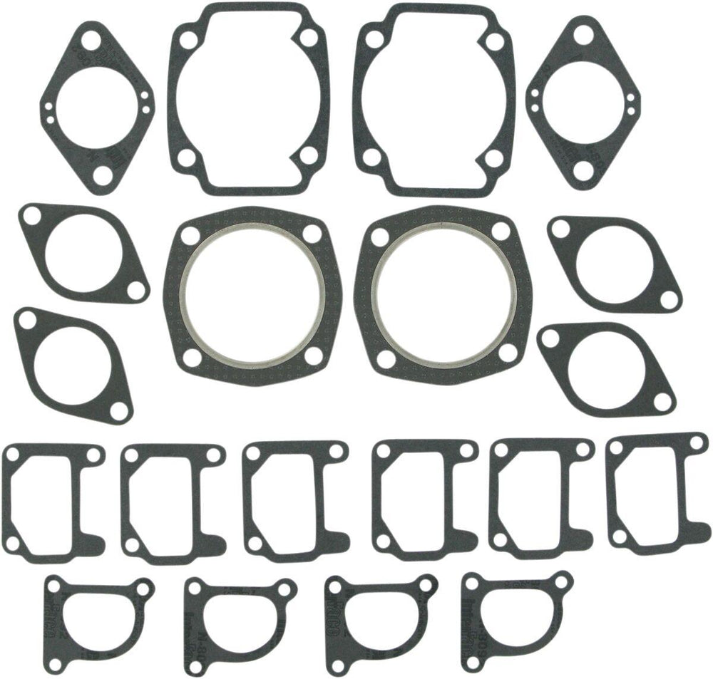 Vertex Pro-Formance Top End Engine Gasket Set For Arctic Cat Cheetah 340 1972-1975