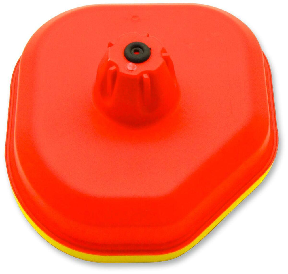 DT-1 Air Box Cover For Suzuki RMZ250 2019-2026