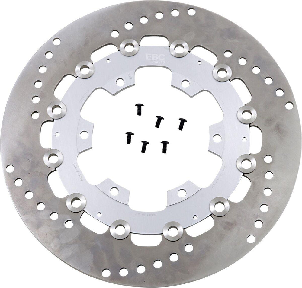 EBC MD Series Pro-Lite Brake Disc For BMW K1 1988-1993 Front