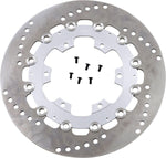 EBC MD Series Pro-Lite Brake Disc For BMW K1 1988-1993 Front