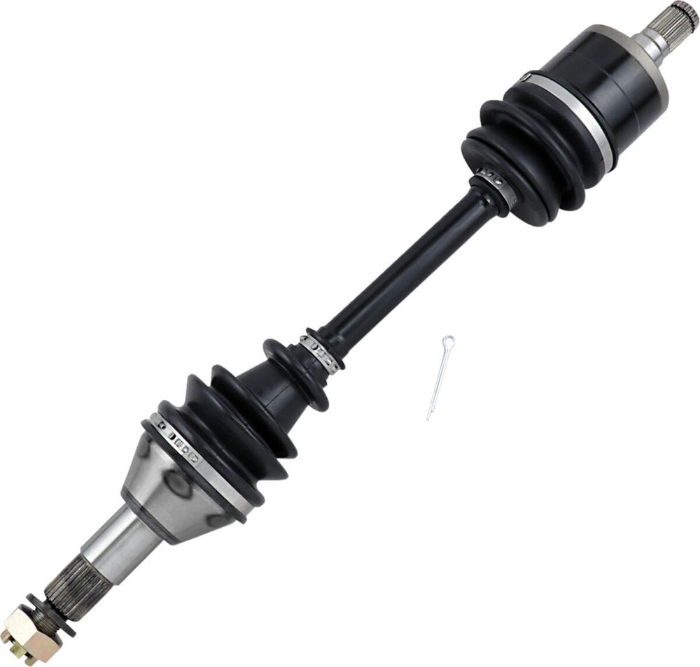 Moose Racing Standard CV Axle For Can Am Outlander 330 HO 2x4 2004-2005 Rear Right