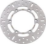 EBC MD Series Pro-Lite Brake Disc For Yamaha BT 1100 Bulldog 2002-2006 Rear