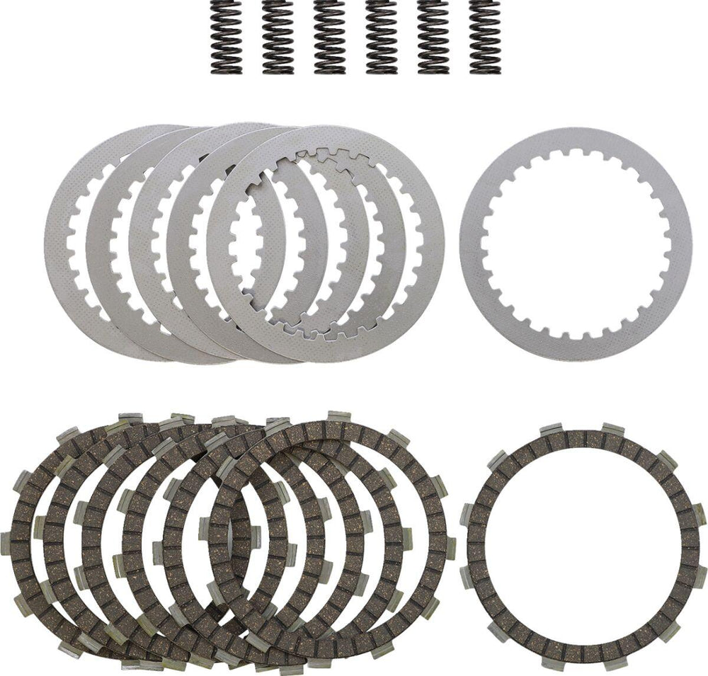 Vintco Clutch Plate Kit For Honda CR 480 R 1983
