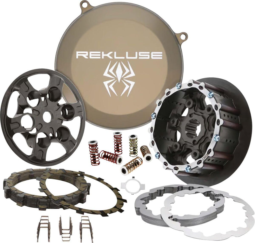 Rekluse Apex Clutch For Sherco SC 250 2020
