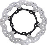 Galfer Floating Wave Brake Disc For Yamaha MT-07 2014-2016 - Front