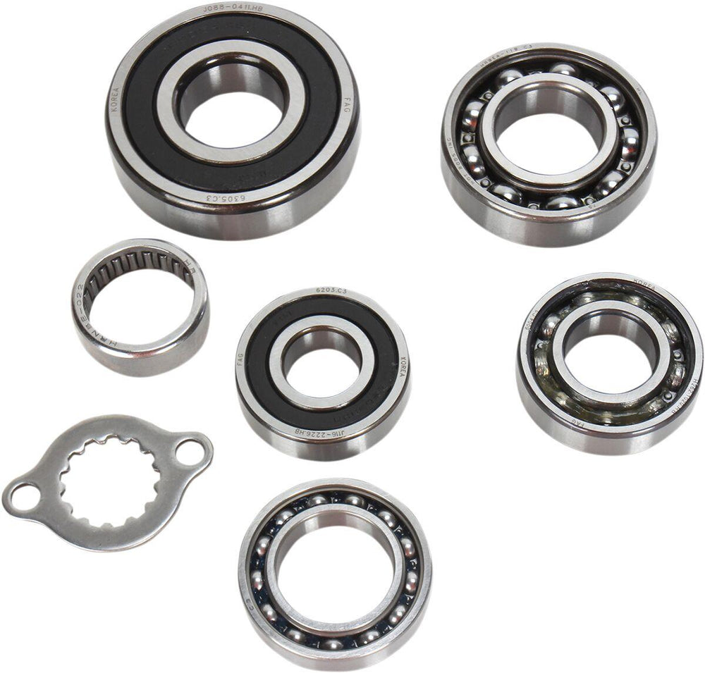 Hot Rods Transmission Bearing Kit For Suzuki LT-R 450 2X4 2006-2009