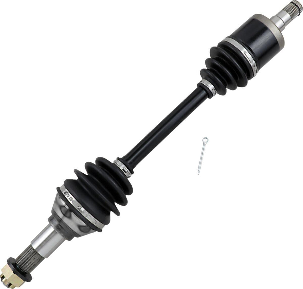 Moose Racing Standard CV Axle For Can Am Outlander 450 EFI 4X4 2015-2021 Front Left