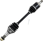 Moose Racing Standard CV Axle For Can Am Outlander 450 EFI 4X4 2015-2021 Front Left