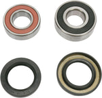 Pivot Works Wheel Bearing & Seal Kit For Honda XR650R 2000-2007 Rear