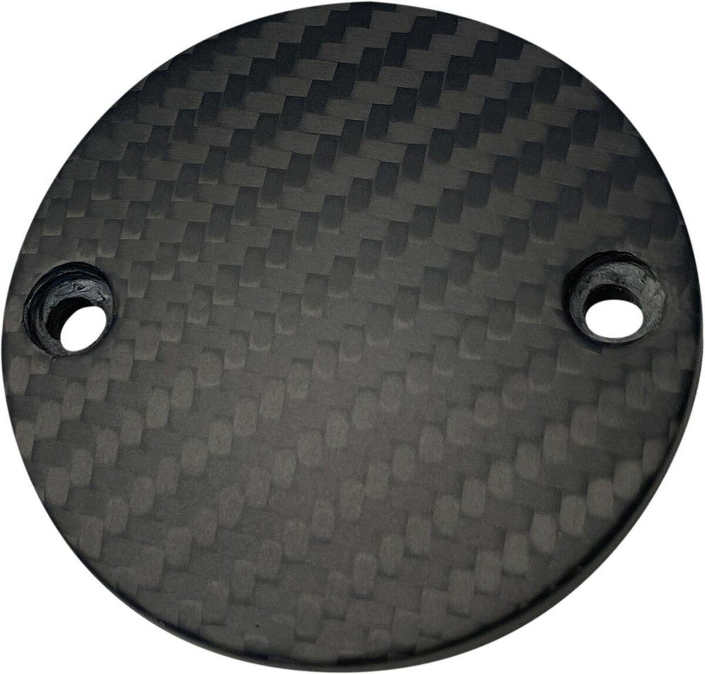 Slyfox Timing Cover For Harley Davidson FLDE 1750 ABS 2018-2020 - Matte