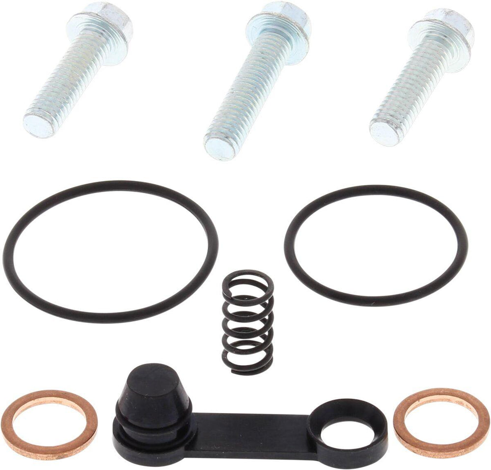 Moose Racing Clutch Slave Cylinder Rebuild Kit For KTM Adventure 640 2003-2006