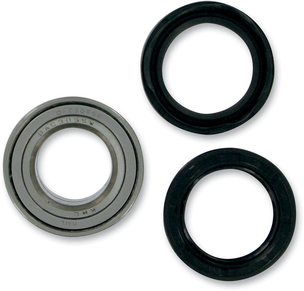 Moose Racing Wheel Bearing Kit For Suzuki LT-A 450 X 4X4 2007-2010 Fits Front Or Rear