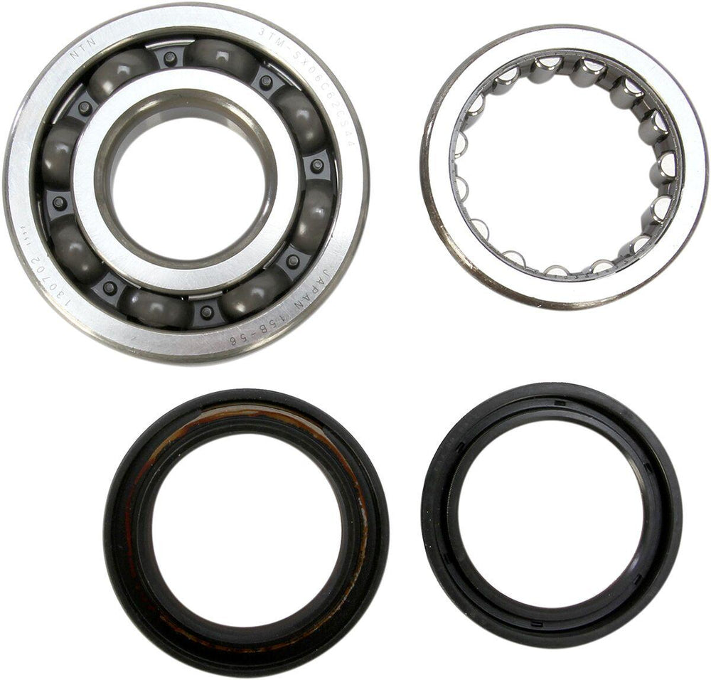 Prox Crankshaft Bearing & Seal Kit For Honda CRF250R 2004-2017