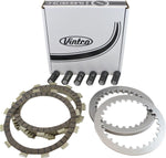 Vintco Clutch Plate Kit For Yamaha YZ250 1980-1981