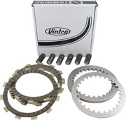 Vintco Clutch Plate Kit For Yamaha YZ250 1980-1981